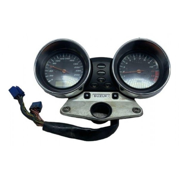 Painel Instrumentos Velocímetro Suzuki Bandit N 1200 Ler