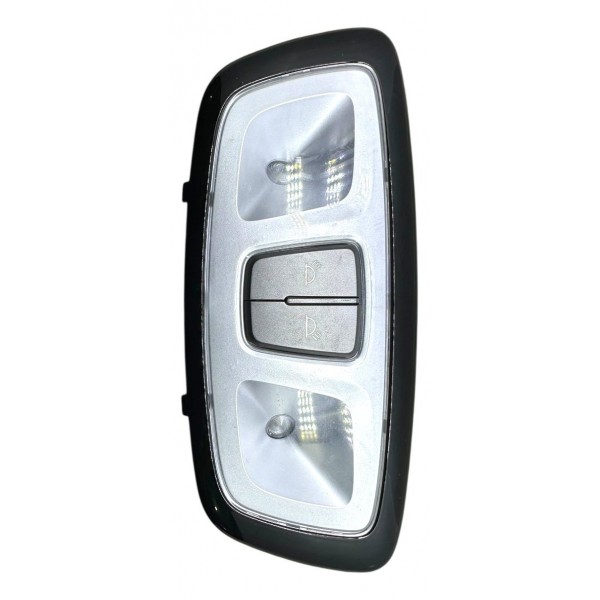Luz Cortesia Traseira Teto Hyundai Azera 3.0 V6 24v 2014
