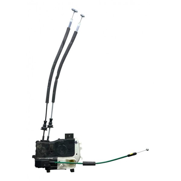 Trava Eletrica Porta Dianteira Esquerda Azera 3.0 250cv 2014