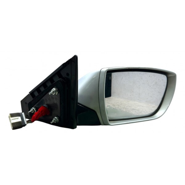 Retrovisor Elétrico Direito Hyundai Azera 3.0 250cv 2014
