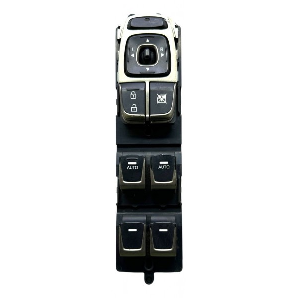 Botão Vidro Elétrico Dianteiro Esquerdo Azera 3.0 250cv 2014