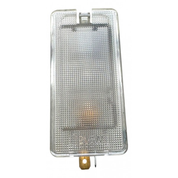 Luz Cortesia Porta Malas Hyundai Azera 3.0 250cv 2014