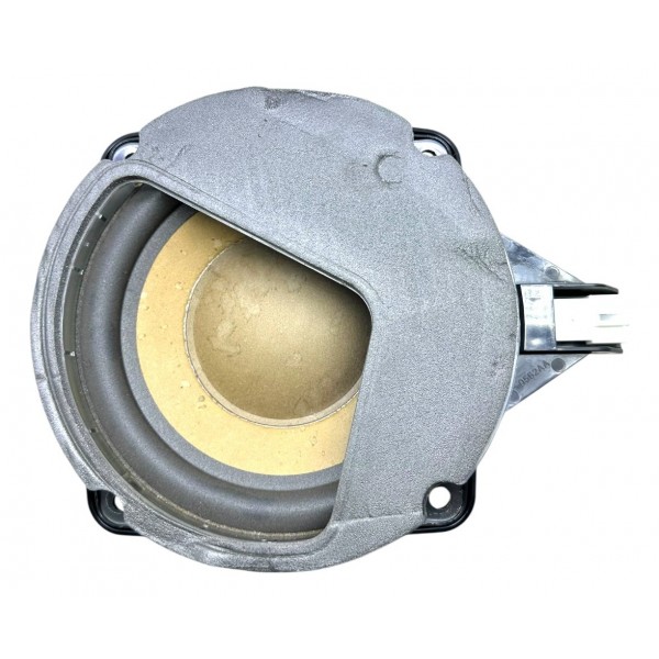 Auto Falante Subwoofer Porta Malas Jbl Infinity Azera 3.0 14