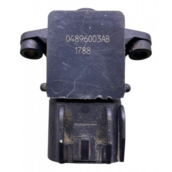Sensor Map Coletor Chrysler Pt Cruiser 2.4 Ltd 2009
