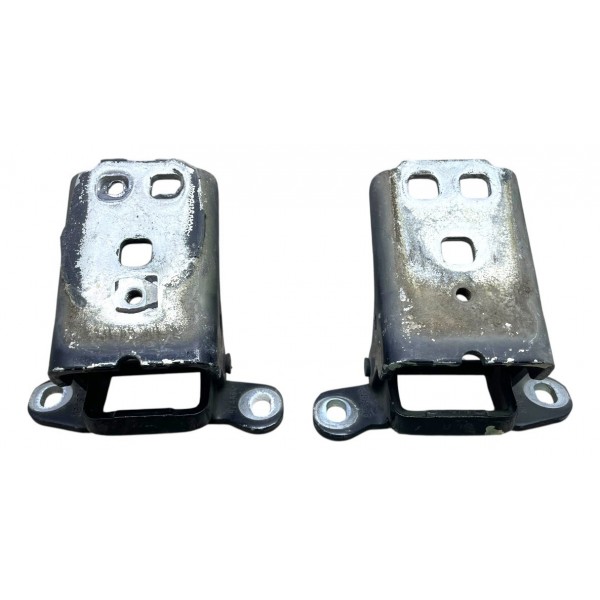 Par Dobradica Porta Dianteira Esquerda Pt Cruiser 2.4 2009