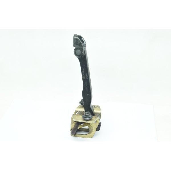 Limitador Porta Traseiro Direito Volvo Xc90 2.9-des.