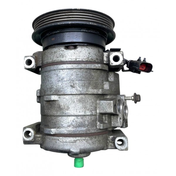 Compressor Ar Condicionado Chrysler Pt Cruiser 2.4 Ltd 2009