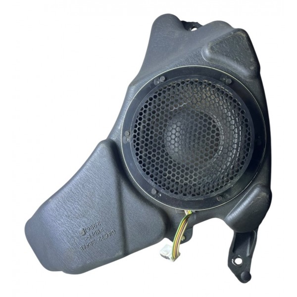 Subwoofer Porta Malas Chrysler Pt Cruiser 2.4 Ltd 2009