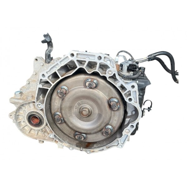 Caixa Marcha Cambio Automatico Azera 3.0 V6 24v 2014