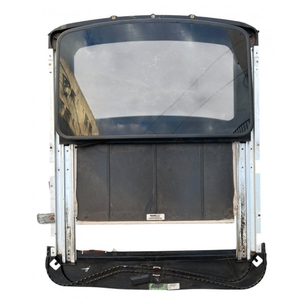 Teto Solar Chrysler Pt Cruiser 2.4 Ltd 2009
