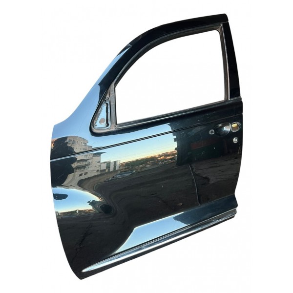 Porta Dianteira Esquerda Chrysler Pt Cruiser 2.4 Ltd 2009