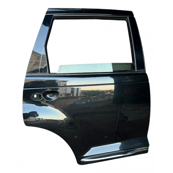 Porta Traseira Direita Chrysler Pt Cruiser 2.4 Ltd 2009