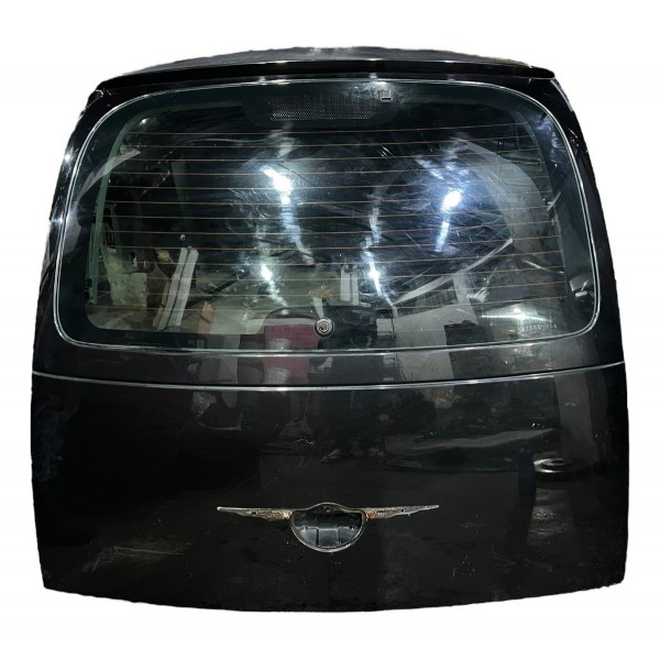 Tampa Porta Malas Chrysler Pt Cruiser 2.4 Ltd 2009