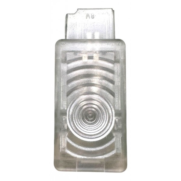 Luz Cortesia Porta Malas Gm Onix Hatch 1.0 Turbo 2020