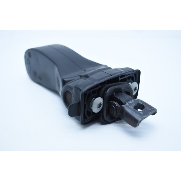 Limitador Porta Traseira Esquerda Polo Gts Tsi Msi 1.4