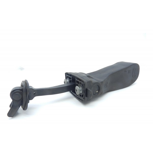 Limitador Porta Traseiro Direito Vw Virtus Tsi 1.0