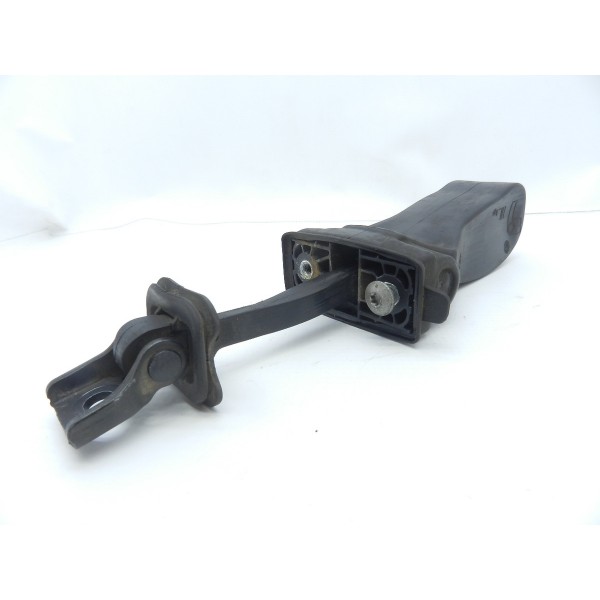 Limitador Porta Traseiro Esquerdo Vw Virtus Tsi 1.0