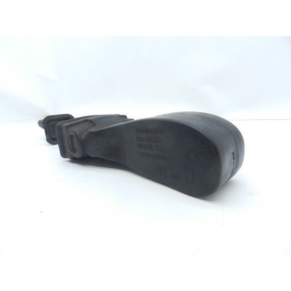 Limitador Porta Traseiro Esquerdo Vw Virtus Tsi 1.0