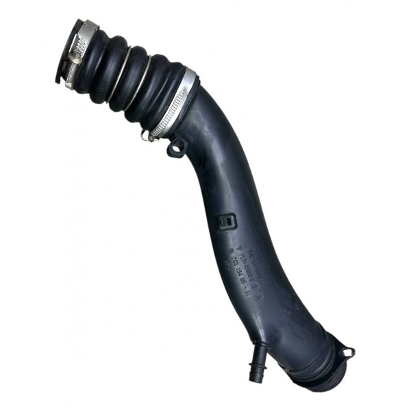 Mangueira Saida Intercooler Direita Porsche Cayenne V8 2010