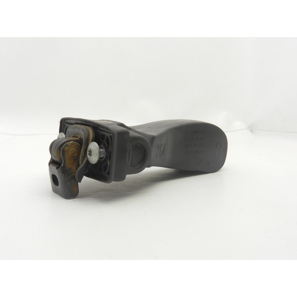 Limitador Porta Traseira Esquerda Vw Polo Tsi 1.0