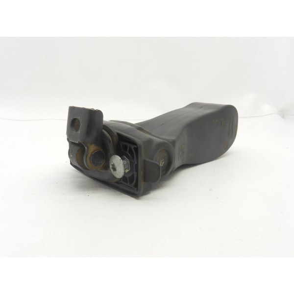 Limitador Porta Traseira Esquerda Vw Polo Tsi 1.0