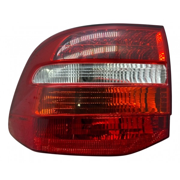 Lanterna Traseira Esquerda Porsche Cayenne 4.8 V8 Turbo 2010