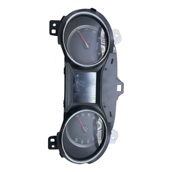 Painel Instrumetos Gm Onix 1.0 Turbo Premier 2021