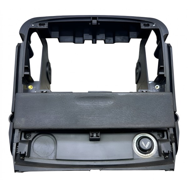 Porta Copos Traseiro Console Central Porsche Cayenne V8 2010