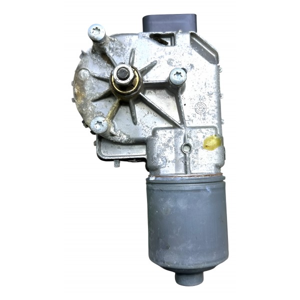 Motor Limpador Parabrisa Dianteiro Porsche Cayenne 4.8 V8 10