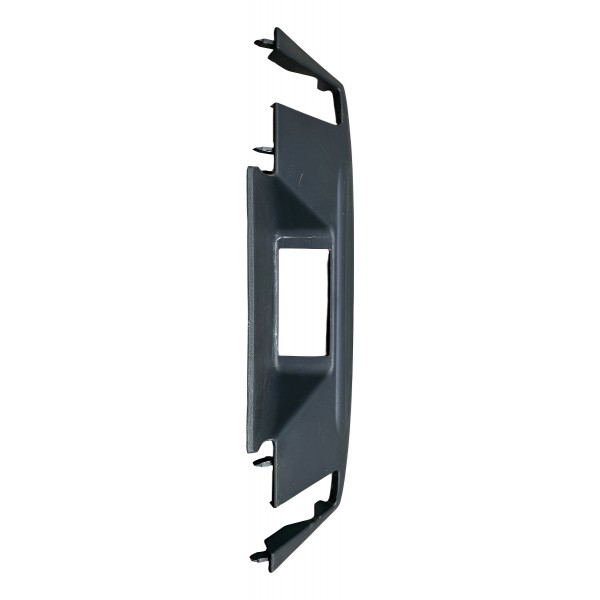 Acabamento Interno Apoio Braco Console Cayenne 4.8 V8 2010