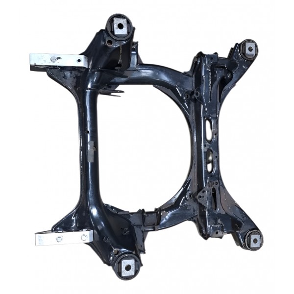 Quadro Agregado Suspensão Dianteira Porsche Cayenne V8 2010