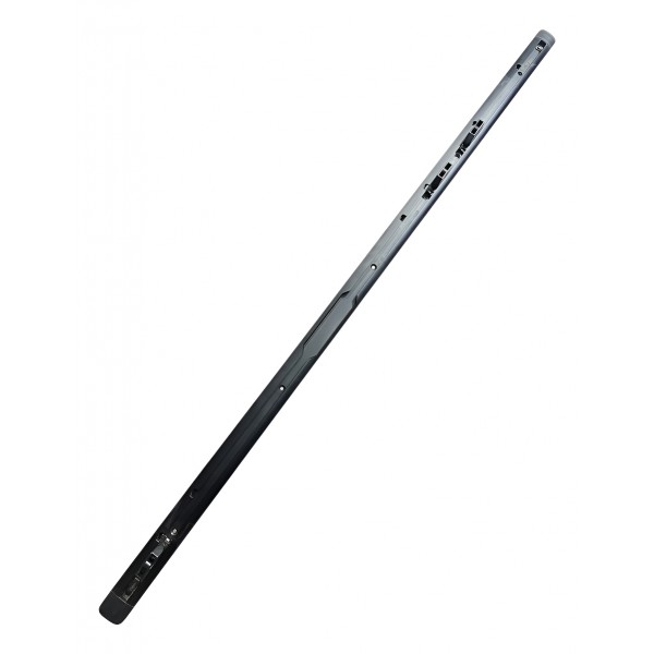 Suporte Rack Teto Lado Esquerdo Porsche Cayenne 4.8 V8 2010