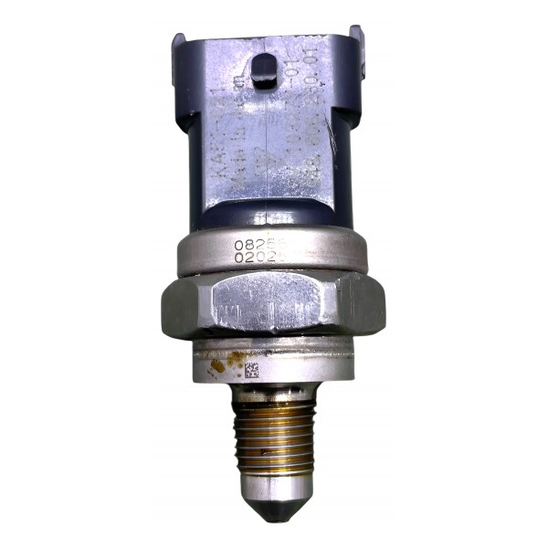 Sensor Pressão Flauta Combustivel Porsche Cayenne 4.8 V8 10
