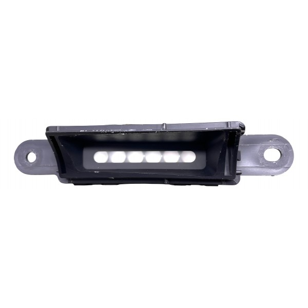 Display Sensor Cruze Sedan 1.4 2017