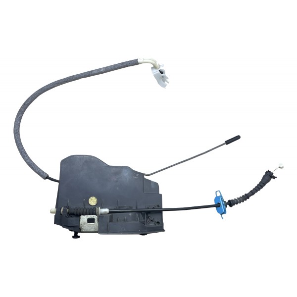 Trava Eletrica Porta Traseira Esquerda Bmw 530i E60 30 2004
