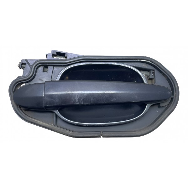 Maçaneta Externa Dianteira Direita Bmw 530i E60 3.0 2004