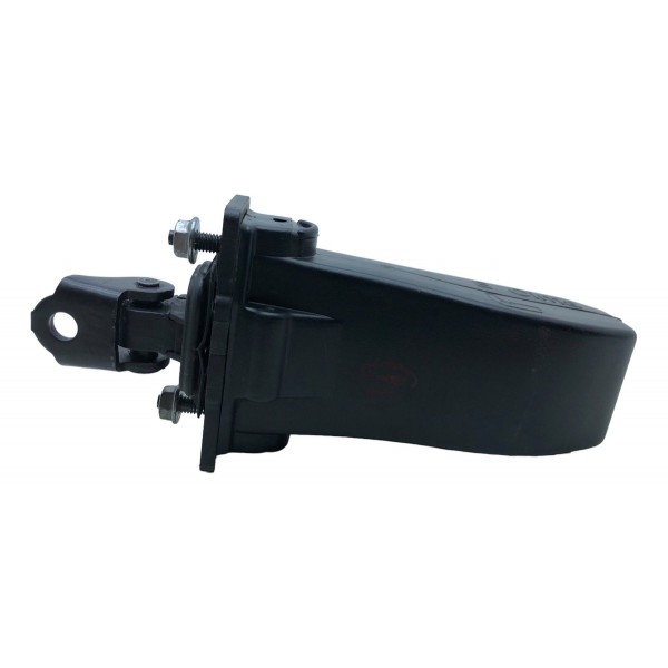 Limitador Porta Traseira Direita C4 Cactus 1.6 2022