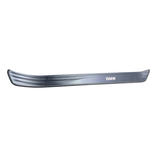 Soleira Externa Porta Dianteira Direita Bmw 530i E60 3.0 04
