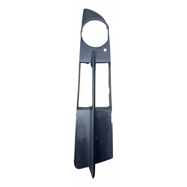 Acabamento Farol Milha Direito Bmw 530i E60 3.0 2004