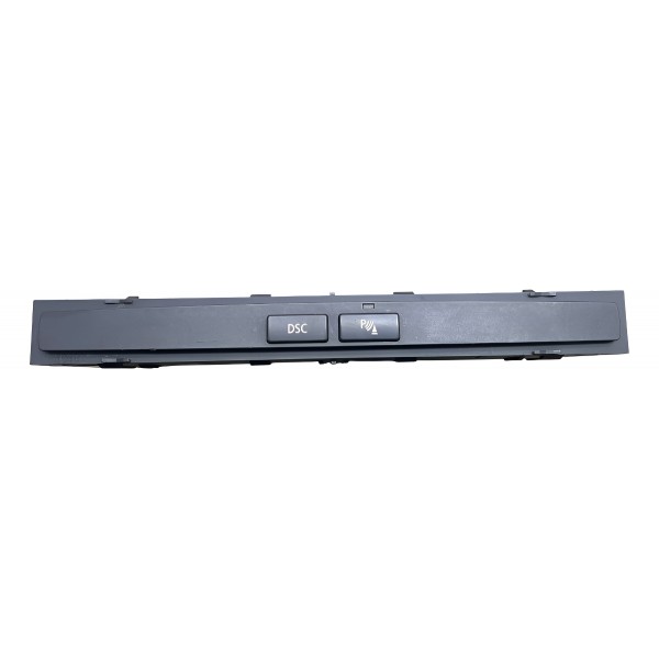 Botão Dsc Controle Tração Bmw 530i E60 3.0 2004