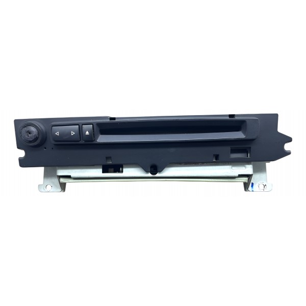 Modulo Leitor Cd Som Radio Bmw 530i E60 3.0 2004