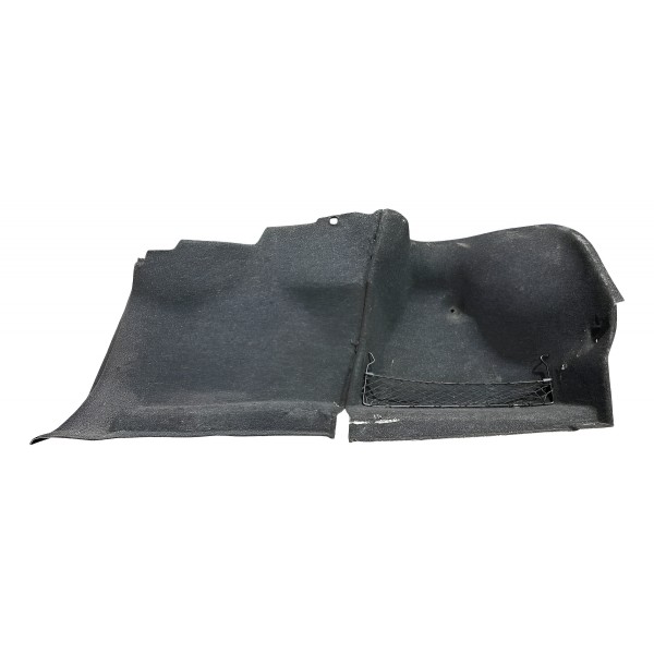 Par Forro Porta Malas Direito Bmw 530i E60 3.0 2004
