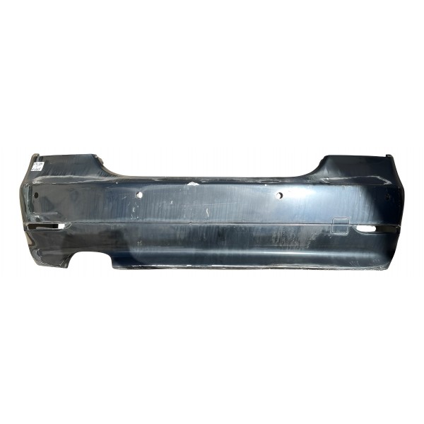 Parachoque Traseiro Bmw 530i E60 3.0 2004