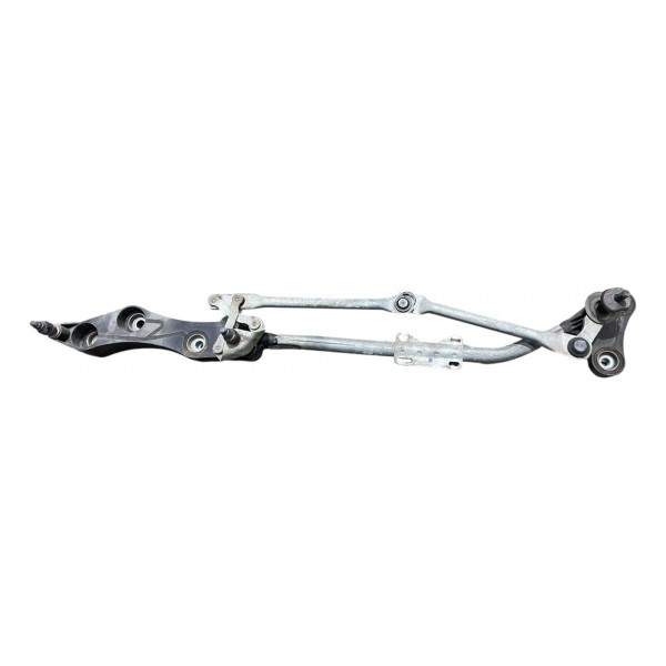 Galhada Limpador Parabrisa Bmw 530i E60 3.0 2004