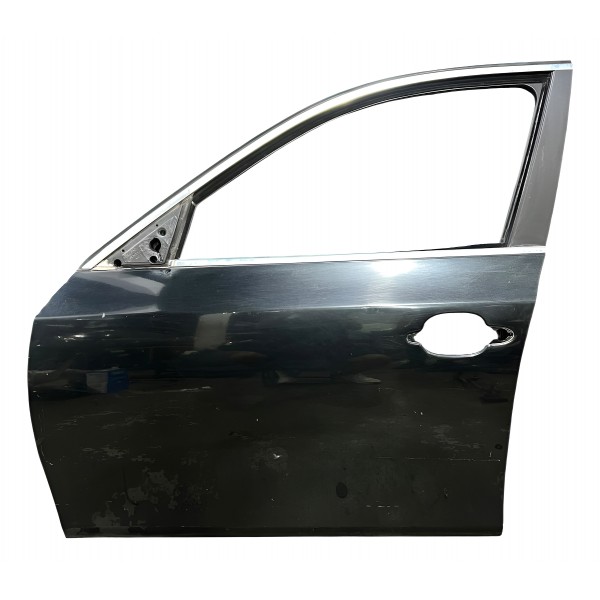 Porta Dianteira Esquerda Bmw 530i E60 3.0 2004