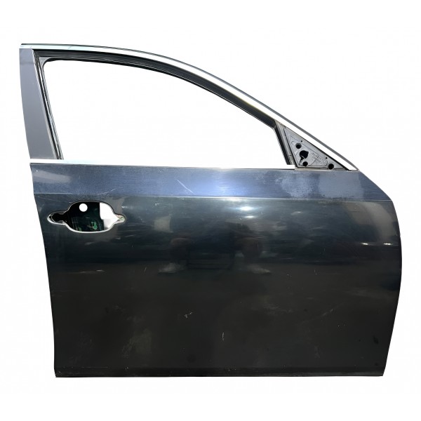 Porta Dianteira Direita Bmw 530i E60 3.0 2004
