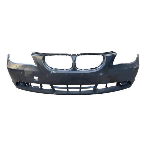 Parachoque Dianteiro Bmw 530i E60 3.0 2004