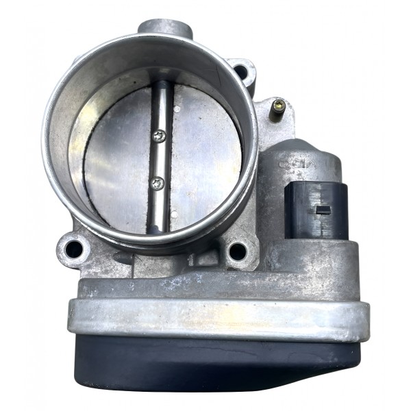 Corpo Borboleta Tbi Bmw 530i E60 3.0 2004