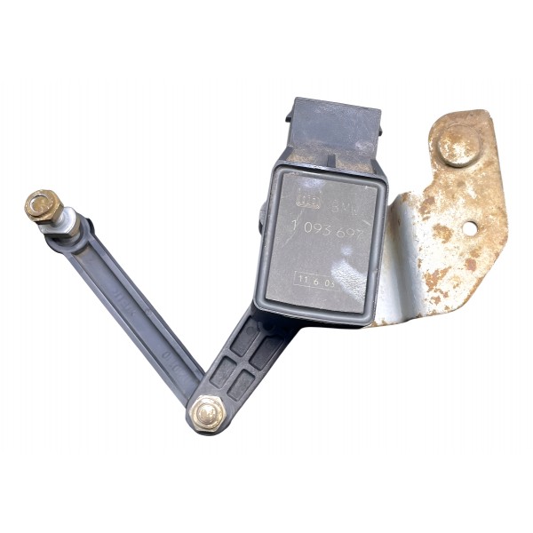 Sensor Nível Farol Xenon Traseiro Bmw 530i E60 3.0 2004