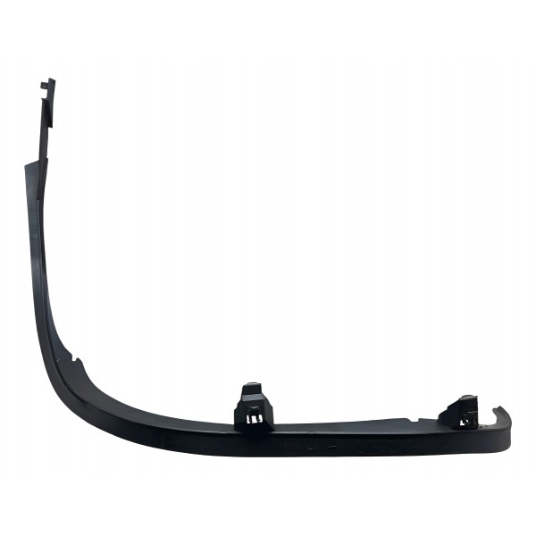 Acabamento Interno Porta Malas Esquerdo Bmw 530i E60 3.0 04 Acabamento Interno Porta Malas Esquerdo Bmw 530i E60 3.0 04